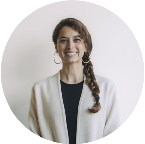 Chanelle Catuogno,  ACSW