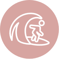 Surf Therapy for Teen Development