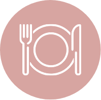 A teenager focused on creative work in a therapeutic setting, symbolizing the integrative approach of Key Healthcare's residential treatment for teens