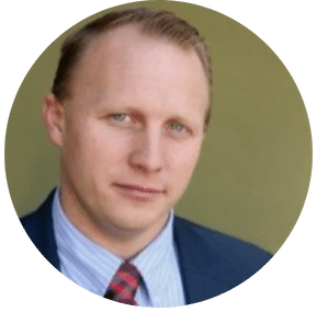 Portrait of a smiling healthcare professional from Key Healthcare