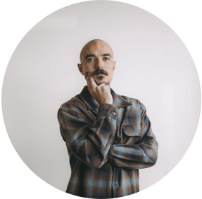 Rocky Trombetti, MA, AMFT