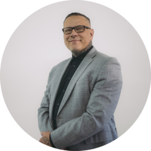 Vinsent Franke, CADC-II, MBA