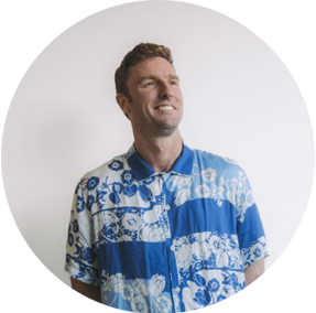 James Wilcox, MA, AMFT