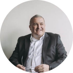 Dr. David Jacobson, PsyD, LCSW